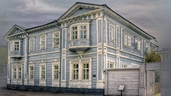 Главное изображение