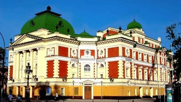 Главное изображение