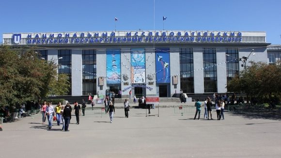 Главное изображение