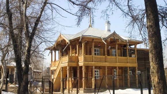 Главное изображение
