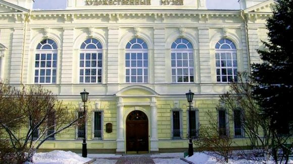 Главное изображение