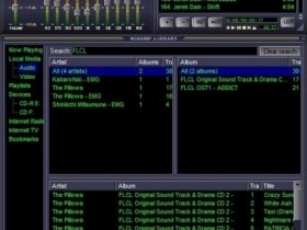 Winamp умер. Да здравствует Winamp?