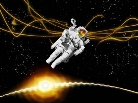 Самые крутые космонавты, никогда не летавшие в космос