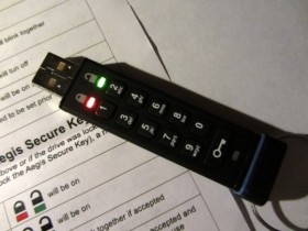 Программный ремонт USB Flash