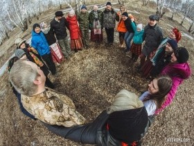 Побарукаемся, братцы! или Как выжить белорусу в суровой Сибири