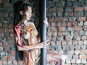 Body-ART Fest