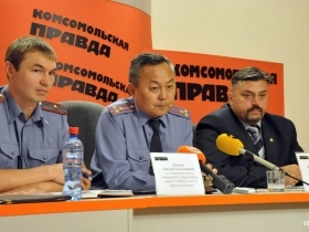 Полиция ко Дню десантника готова