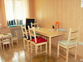 В Иркутске открываются антикафе