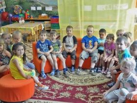 Группы кратковременного пребывания детей планируют создать в детских садах Иркутска