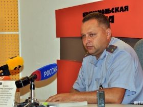 «Паркон», «Ураган» и «Кречет» могут появиться на иркутских дорогах