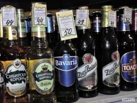 Круглосуточный запрет на продажу алкоголя в действии