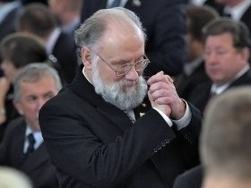 Последнее голосование завершено