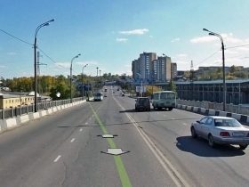 Движение по Иркутному мосту восстановят к 15 октября