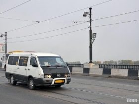 Иркутск в ожидании вездесущего ока системы видеокамер