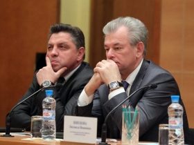 «Единая Россия» будет фильтровать законы