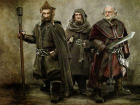 Хоббитомания