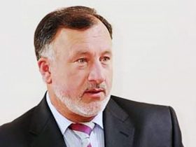 «Крестный отец» Усолья-Сибирского осужден на 10 лет