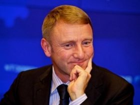 Министра долой!
