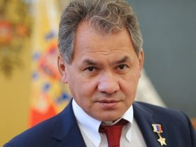 Сердюков ушел. Шойгу вернулся