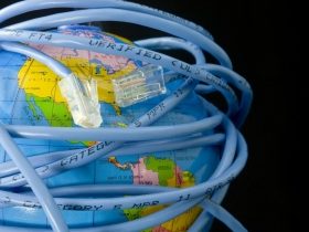 Google за свободу сети