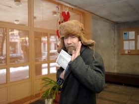 Эх, эстонцы, эстонцы, досмеетесь