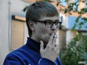 Депутаты Заксобрания Иркутска против табака