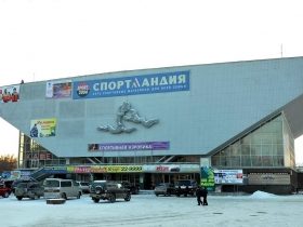 «Труд» снесут, Иркутск окультурится