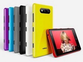 Вся правда о Nokia Lumia 820