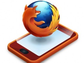 Cмартфоны на Firefox OS скоро будут на прилавках