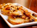 Холостяцкие рецепты: Запеченный картофель с грибами
