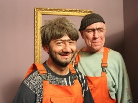 Не пьом, насяльникэ!