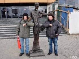 Че ты лепишь?!