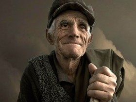 Как сдать родителей в приют