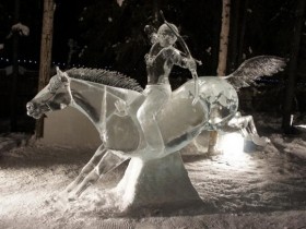 Невечное искусство