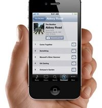 Цены на iPhone4s в России начнутся с 37 тысяч рублей