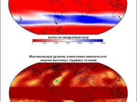 Ветряная энергетика оказалась не на высоте