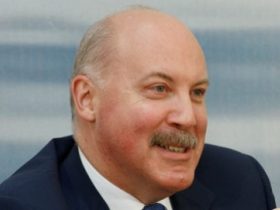 Губернатор Приангарья - президент России!
