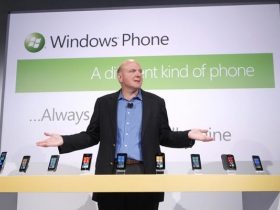 Microsoft наступает или как получить смартфон нахаляву