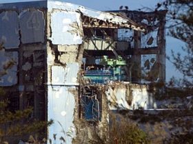 Полное закрытие "Фукусимы" займет 40 лет