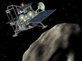 Фобос-Грунт упадет на Землю 15 января