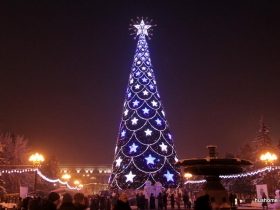 Старый Новый год!