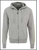 Толстовка Ben Sherman и ее отличительные черты