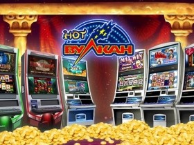 Особенности online слотов с расширяющимся wild-символом