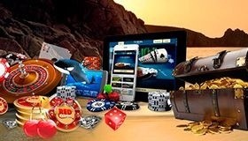 Преимущества онлайн-игр в казино