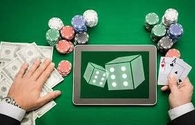 Система заработка в онлайн казино Вулкан