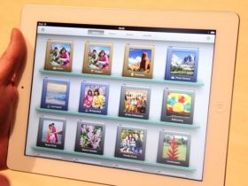 The New iPad