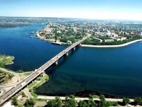 Выбери Иркутск