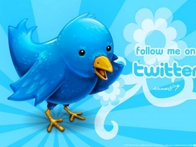 Twitter off-line