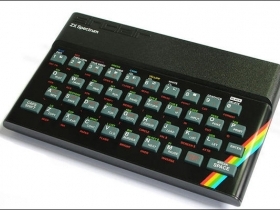 30 лет ZX Spectrum