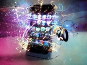 iPhone. Скрытая угроза